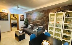 Dúplex premium center